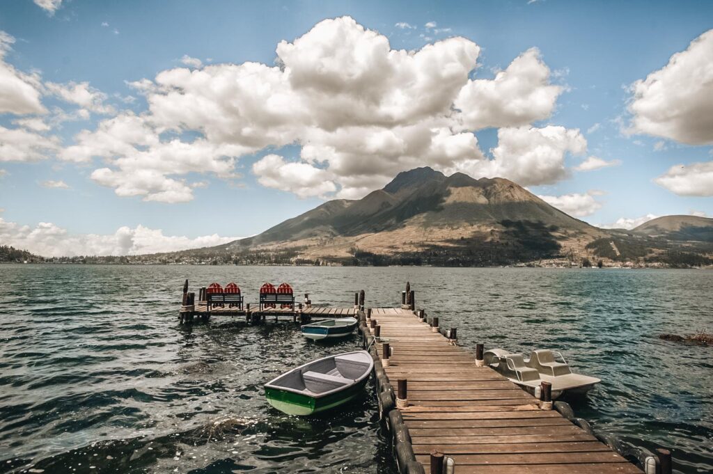 Volcán Imbabura